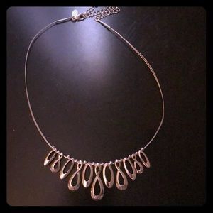 Lia Sophia necklace